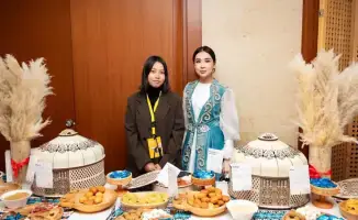 Астана и Корея: туристические горизонты в одном роуд-шоу