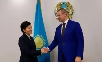 Изменения в социальной защите: новый председатель КРКССЗН Илья Скуб и его амбициозные планы