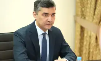 Обсуждение вопросов развития нефтегазовой отрасли и цифровизации на заседании Общественного совета при Минэнерго