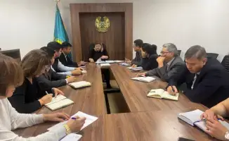 Семинар по документированию в Алматы