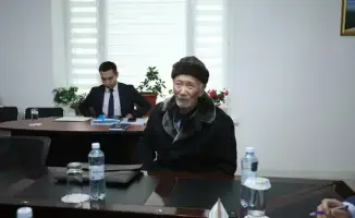 Аким Мангистауской области Нурдаулет Килыбай обсуждает ключевые социальные вопросы с жителями Каракиянского района