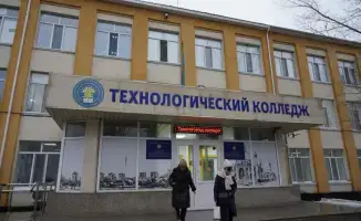 Кто первый? Астанинский колледж покорил аккредитацию!