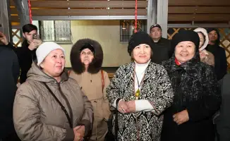 Улучшение освещения в Алматы: влияние на безопасность и комфорт жителей новых микрорайонов