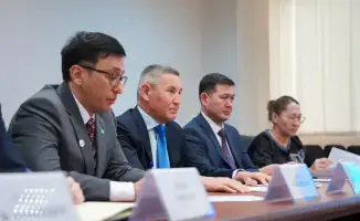 Казахстан и Эстония усиливают аграрное сотрудничество для увеличения торговли и технологий