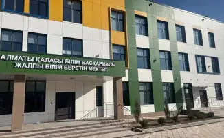 В Алматы завершается строительство восьми школ