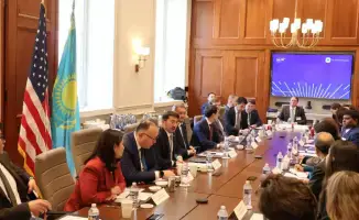 Казахстан и OpenAI: мост к будущему образования через искусственный интеллект