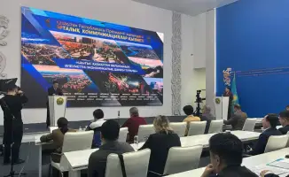 Создание 23 тыс. рабочих мест в Восточно-Казахстанской области как индикатор социального прогресса региона