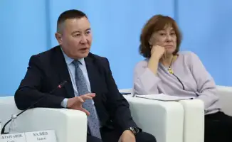 Костанай: Мост в будущее через технологии и инновации!