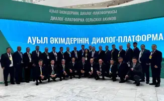Форум сельских акимов ВКО: обсуждение развития и улучшения качества жизни в сельских территориях