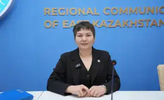 Точные технологии: урожайность в ВКО бьет рекорды!