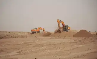 Каналы под бетоном: как модернизация изменит орошение?