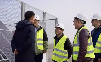 Солнечный 4G: новый уровень связи на трассе!