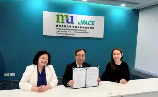 Ualikhanov University и HKMU создают международный курс для Серебряного университета