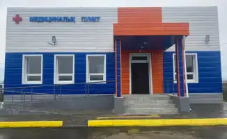 Новые медицинские учреждения в Карагандинской области: инвестиции в здоровье и поддержку медиков