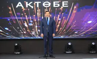 Актобе отмечает 65-летие телеканала «AQTÓBE», подчеркивая его значимость для региона