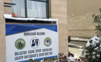 Социальные инициативы Наурызбайского района Алматы: положительное влияние на занятость и поддержку уязвимых групп населения