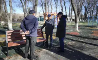 «Зеленый уголок Карабулака»: в Жетісу открылся новый парк для всех любителей природы