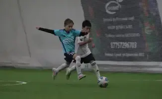 Новая лига Freedom BFL: перспективы для 2000 юных футболистов и развитие детского футбола в Карагандинской области