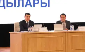 Здравоохранение Алматы: меньше смертей, больше возможностей!