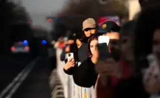 Финальный забег сезона 2025 года City Run в Алматы собрал 2500 участников из 20 стран