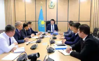 ТУРКЕСТАН: СЕЛА СОРЕВНУЮТСЯ ЗА ЗВАНИЕ «ОБРАЗЦОВОГО» В БОРЬБЕ ЗА ИНФРАСТРУКТУРНЫЕ ПРЕОБРАЗОВАНИЯ