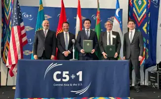 Соглашения Казахстана и США на 17 миллиардов долларов: новые перспективы для сотрудничества в ключевых отраслях