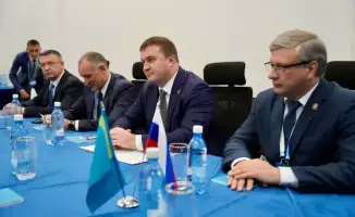 Форум Казахстан Россия сотрудничество СКО Омская область 2025 2028