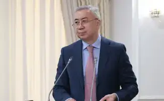 Казахстан запускает инвестиционный мотор: готовьтесь к переменам!