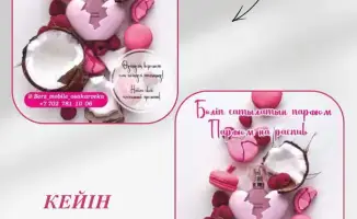 Мониторинг языковых норм визуальной информации и рекламы в Караганде: поддержка предпринимателей через бесплатный перевод на государственный язык