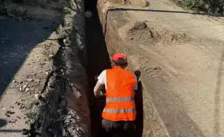 В Турксибском районе Алматы завершено строительство более 247 км инженерных сетей