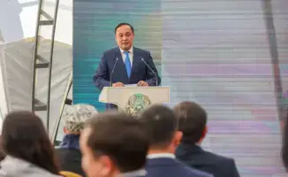 Строительство парогазовой электростанции в Жамбылской области: инвестиции и перспективы развития региона