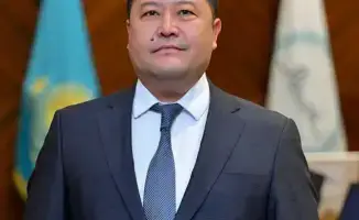 Бекжан Бапышев возглавил управление строительства Абайской области