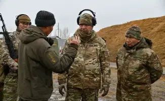 Современные методы ведения боя для инструкторов Сухопутных войск