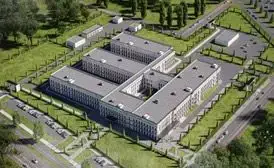 7 000 жителей Теректи: новая поликлиника на горизонте!