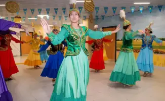 Визит первой леди Эстонии в школу «Келешек мектебі»: акцент на модернизацию образования в Казахстане