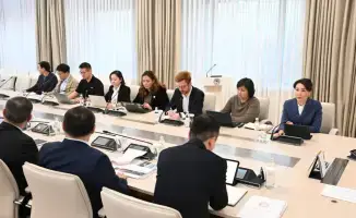 Аким Алматы усиливает контроль за качеством строительства музея науки для детей