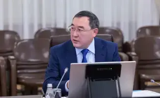 Алатау: Бюджет утроился, жизнь кипит!