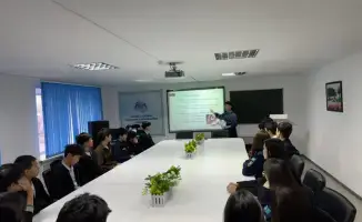 Студенты колледжа прошли тест на ВИЧ в Москве