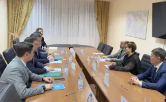 Казахстан запускает проект по производству устойчивого авиационного топлива SAF в партнерстве с LanzaJet