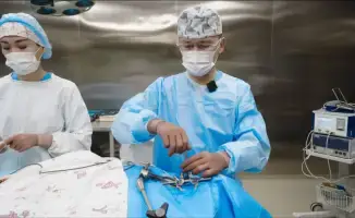 Путешествие к свободе: канадская пациентка находит надежду в Казахстане