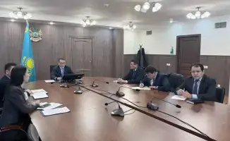 Минторговли обсуждает стабильность цен на продукты питания в праздничный период