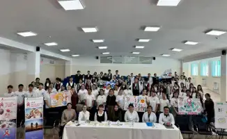 Здоровье в руках молодежи: ВИЧ под контролем!