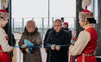 Открытие школы «Келешек» в Западно-Казахстанской области: новые возможности для образования и роста детей