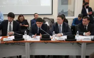 Преобразование отходов в ресурсы: последствия нового подхода к экологии в Казахстане