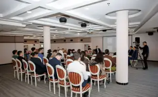 Тепловые сети Мангистау: от старой брони к новой жизни — износ снизится с 69% до 51% к 2029 году