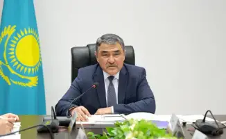 Казахстан тестирует электронную систему для упрощения заключения договоров на подачу поливной воды