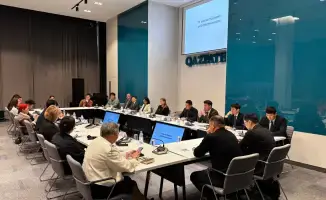 Обсуждение перспектив географических указаний в Казахстане: опыт и предложения для развития