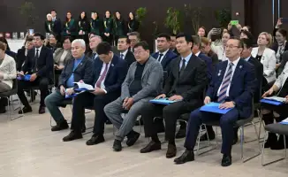 Сбор и введение в научный оборот более 7000 исторических документов Казахстана в рамках международного проекта «Архив-2025»