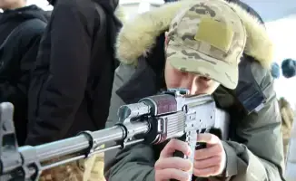 День открытых дверей в Национальной гвардии: новые перспективы для молодежи и возможный рост числа рекрутов