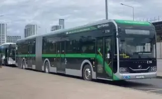 Специальные автобусы на матч Казахстана и Бельгии: удобство для болельщиков и развитие спортивной инфраструктуры в Астане